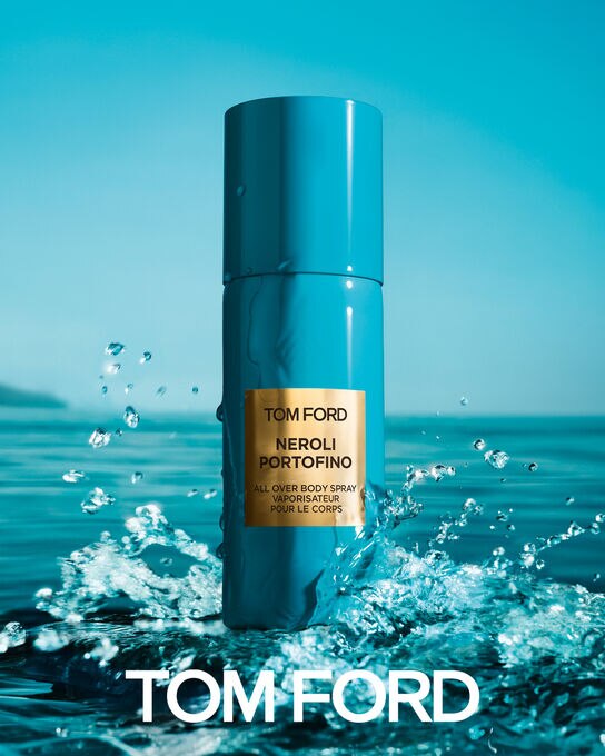 TOM FORD   NEROLI PORTOF OIL  100ML